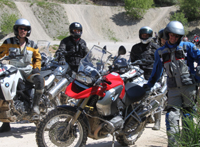Bild 1 zur Urlaubsidee »Enduropark Hechlingen«