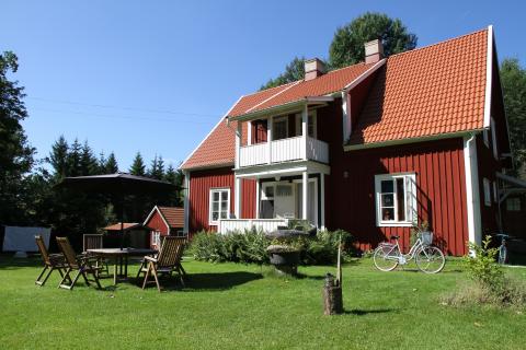Bild 3 zur Urlaubsidee »Abenteuer in Schweden im Land der Elche«