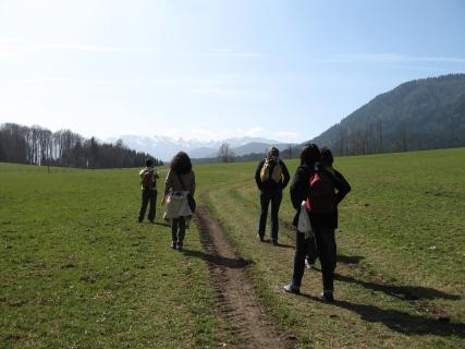 Bild 4 zur Urlaubsidee »Entspannung - Entschleunigung - Erholung«