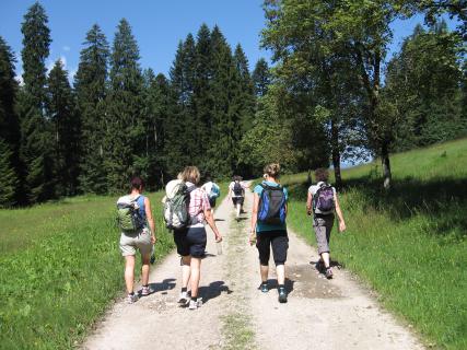 Bild 8 zur Urlaubsidee »Entspannung - Entschleunigung - Erholung«