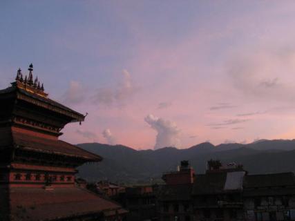 Bild 5 zur Urlaubsidee »Rituale und Ahnenfeste mit den Himalaya-Schamanen in Nepal zum Mai-Vollmond 2015«