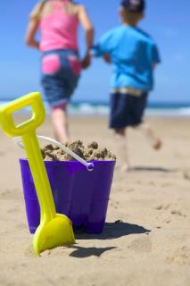 Bild 3 zur Urlaubsidee »Familienreise Cornwall - "Für Muschelsucher und Glücksritter"«