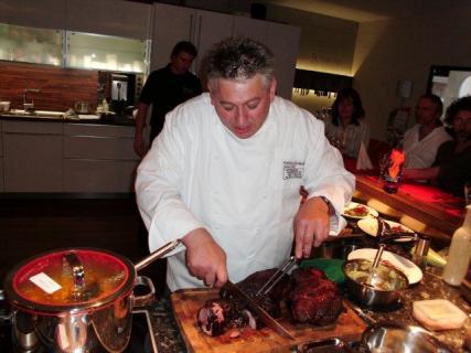 Bild 3 zur Urlaubsidee »Kochschule Forum Culinaire & richtiges Grillen Singlehaushalte aufgepasst!«