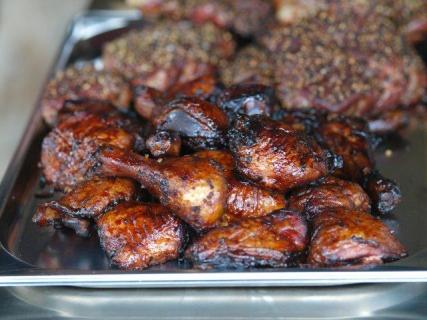 Bild 2 zur Urlaubsidee »Kochschule Forum Culinaire & richtiges Grillen Singlehaushalte aufgepasst!«