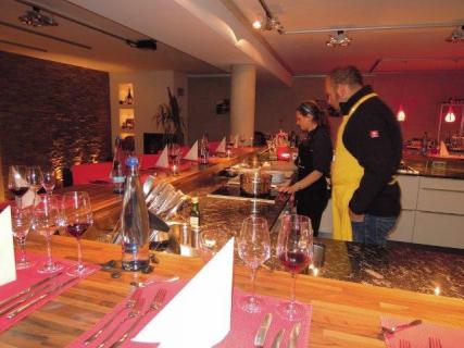 Bild 4 zur Urlaubsidee »Kochschule Forum Culinaire & richtiges Grillen Singlehaushalte aufgepasst!«