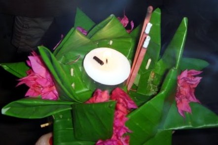 Bild 4 zur Urlaubsidee »Loy Krathong Festival – Das romantische Lichterfest«