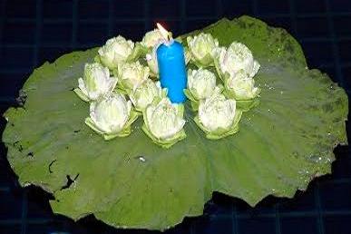 Bild 5 zur Urlaubsidee »Loy Krathong Festival – Das romantische Lichterfest«