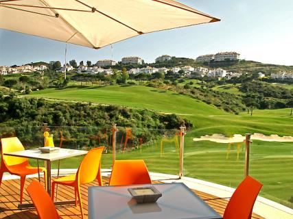 Bild 3 zur Urlaubsidee »Golfreise Andalusien: Eine Woche Golfen in den Bergen Malagas«