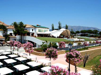 Bild 4 zur Urlaubsidee »Golfreise Andalusien: Eine Woche Golfen in den Bergen Malagas«