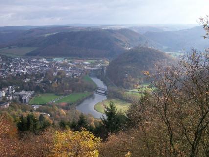 Bild 1 zur Urlaubsidee »Lahnwanderweg ist Wanderweg des Monats «