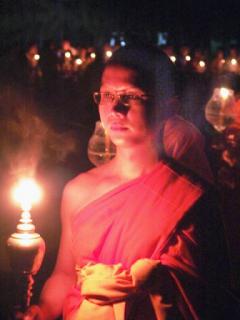 Bild 1 zur Urlaubsidee »Loy Krathong Festival – Das romantische Lichterfest«
