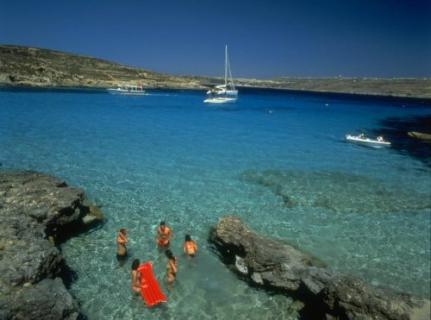 Bild 5 zur Urlaubsidee »Malta - Standortreise«
