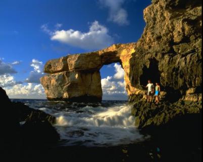 Bild 1 zur Urlaubsidee »Malta - Standortreise«