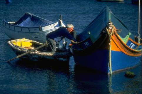 Bild 3 zur Urlaubsidee »Malta - Standortreise«