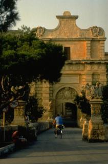 Bild 4 zur Urlaubsidee »Malta - Standortreise«