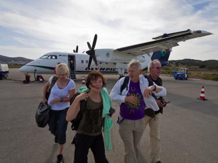 Bild 2 zur Urlaubsidee »Spannende Reisethemen in Griechenland«