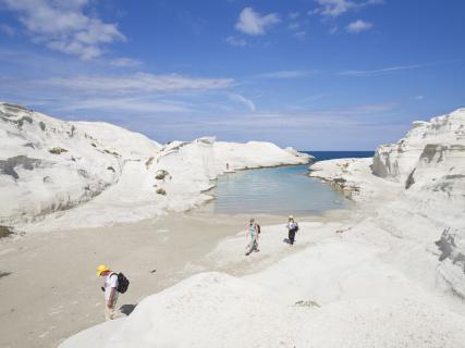 Bild 4 zur Urlaubsidee »Spannende Reisethemen in Griechenland«