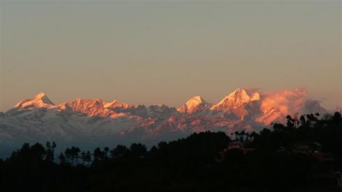 Bild 3 zur Urlaubsidee »Rituale und Ahnenfeste mit den Himalaya-Schamanen in Nepal zum Mai-Vollmond 2015«