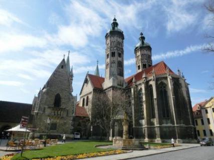 Bild 4 zur Urlaubsidee »Stern-Radtouren rund um Naumburg«