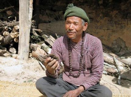 Bild 4 zur Urlaubsidee »Rituale und Ahnenfeste mit den Himalaya-Schamanen in Nepal zum Mai-Vollmond 2015«
