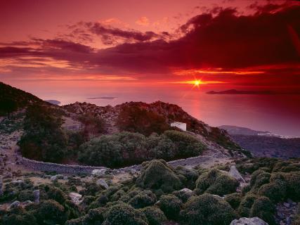 Bild 6 zur Urlaubsidee »Spannende Reisethemen in Griechenland«