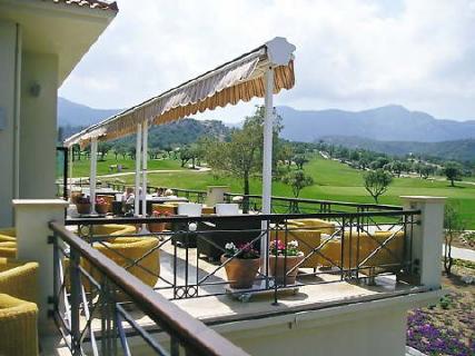 Bild 1 zur Urlaubsidee »Geheimtipp Nord-Zypern - Weihnachts-Golf ab € 689,- pP«