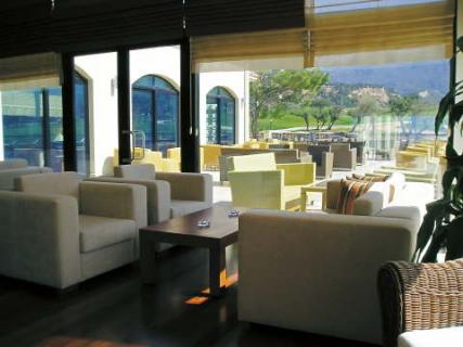 Bild 2 zur Urlaubsidee »Geheimtipp Nord-Zypern - Weihnachts-Golf ab € 689,- pP«