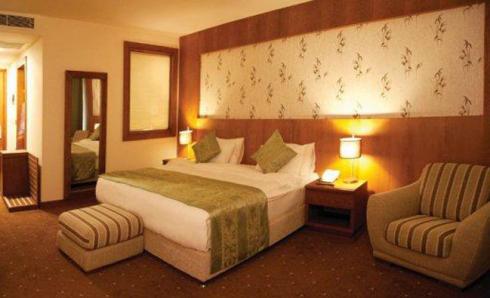 Bild 3 zur Urlaubsidee »Geheimtipp Nord-Zypern - Weihnachts-Golf ab € 689,- pP«