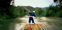 Bild 4 zur Urlaubsidee »Geführte Thailand Privatrundreise von Bangkok bis Chiang Rai «