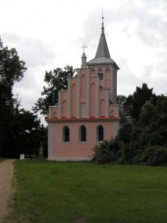 Bild 3 zur Urlaubsidee »Erlebnisvolle Radtouren von Frankfurt/Oder nach Usedom«