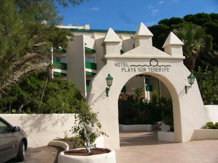 Bild 1 zur Urlaubsidee »TENERIFFA für Singles mit Sonne und Kultur«