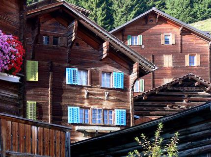 Bild 3 zur Urlaubsidee »5 Tage Wandern und Geniessen in Graubünden«