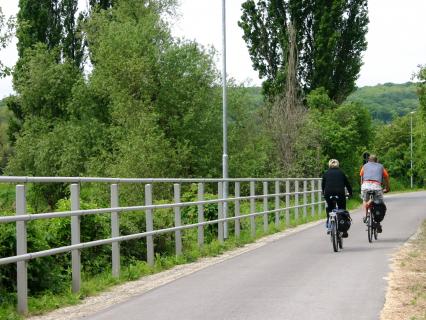 Bild 5 zur Urlaubsidee »Stern-Radtouren rund um Naumburg«