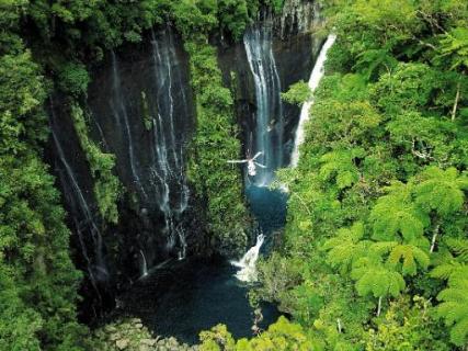 Bild 1 zur Urlaubsidee »Kombination La Réunion & Mauritius «