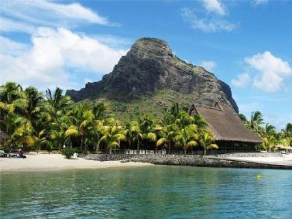 Bild 2 zur Urlaubsidee »Kombination La Réunion & Mauritius «