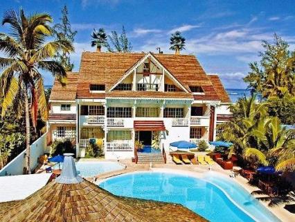 Bild 4 zur Urlaubsidee »Kombination La Réunion & Mauritius «