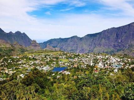 Bild 5 zur Urlaubsidee »Kombination La Réunion & Mauritius «