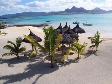 Bild 9 zur Urlaubsidee »Kombination La Réunion & Mauritius «