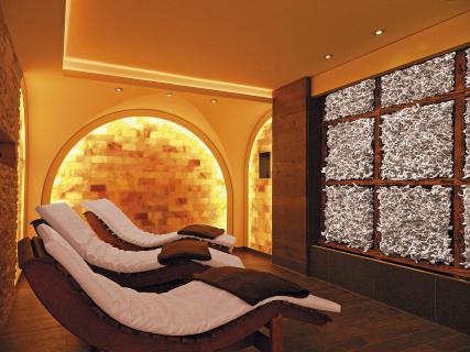 Bild 1 zur Urlaubsidee »Wellness- und Gartenhotel im Nordseeklima mit allen Sinnen genießen«
