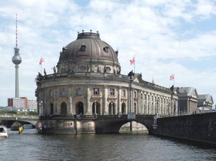 Bild 6 zur Urlaubsidee »Potsdam & Berlin – Kurztrip voller Aktivitäten«