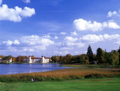 Bild 5 zur Urlaubsidee »Potsdam & Berlin – Kurztrip voller Aktivitäten«
