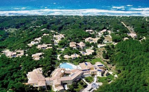 Bild 5 zur Urlaubsidee »Sardinien für Singles mit „unlimited“ Golf & Wellness im Luxus Golf-Resort!«
