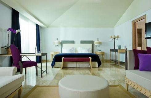 Bild 4 zur Urlaubsidee »Sardinien für Singles mit „unlimited“ Golf & Wellness im Luxus Golf-Resort!«