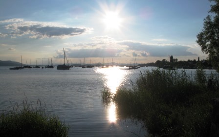 Bild 2 zur Urlaubsidee »Radtouren am Bodensee-Radweg ab/an Konstanz«