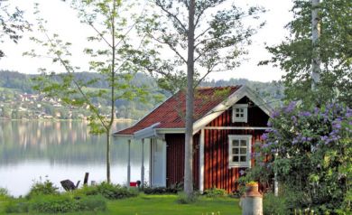 Bild 5 zur Urlaubsidee »Mehr als ein Zwischenstop - Schwedische Kaffee-Kultur am See«