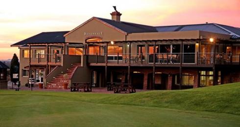 Bild 4 zur Urlaubsidee »Für Singles & Alleinreisende: Wein, Natur & Genuss in Südafrika - mit Golf-Schnupperkurs! «
