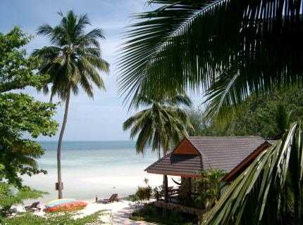 Bild 2 zur Urlaubsidee »Travel & Personality: Allein verreisen über Weihnachten und Silvester – Thailand mit Traumkulisse!«