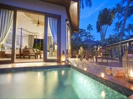 Bild 1 zur Urlaubsidee » Boutique Resort Akaryn Samui «
