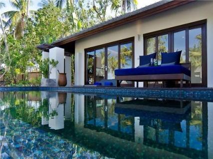 Bild 2 zur Urlaubsidee » Boutique Resort Akaryn Samui «