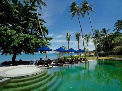 Bild 3 zur Urlaubsidee » Boutique Resort Akaryn Samui «